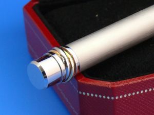 Cartier - Must Bague Anneaux Fller ST 150158