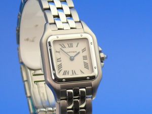 Cartier Panthere Damen unget.