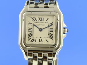 Cartier Panth�re Medium 4016