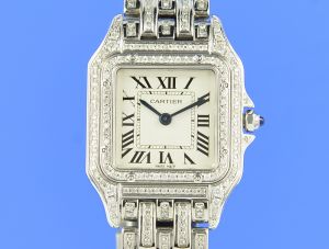 Cartier Panther� Medium WSPN0007