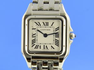 Cartier Panth�re Medium