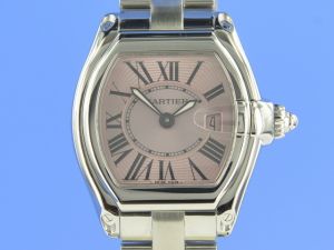Cartier Roadster 31mm Lady