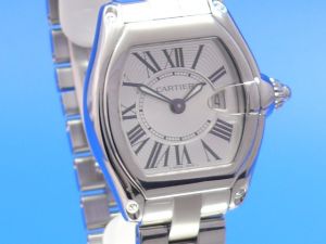 Cartier Roadster Damen