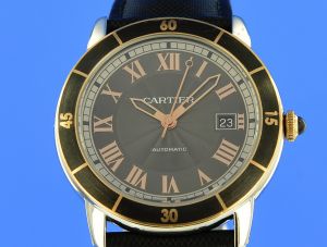 Cartier Ronde Croisi�re de Cartier 3886