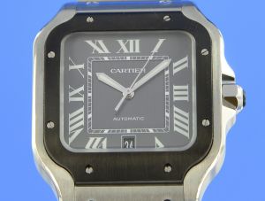 Cartier Santos de Cartier