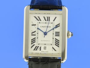 Cartier Tank Solo XL 3515