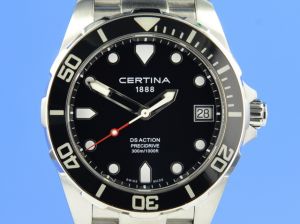 Certina Aqua DS Action Precidrive