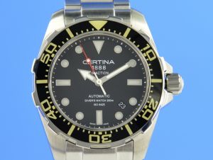 Certina DS Action Diver Automatik