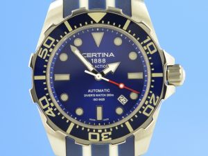 Certina DS Action Diver Automatik