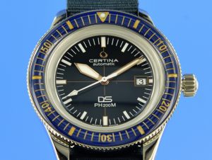 Certina DS PH200M