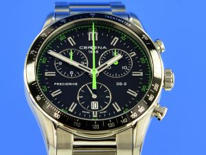 Certina Sport DS 2 Precidrive Chrono