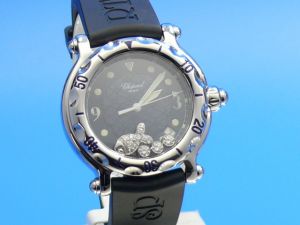 Chopard Happy Fish