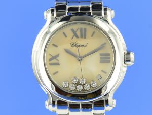 Chopard Happy Sport 36 mm