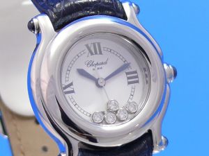 Chopard Happy Sport Damen