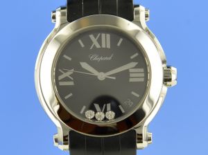 Chopard Happy Sport Diamonds