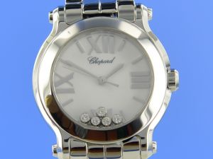 Chopard Happy Sport Medium