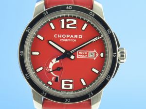 Chopard Mille Miglia 2015 Race Edition
