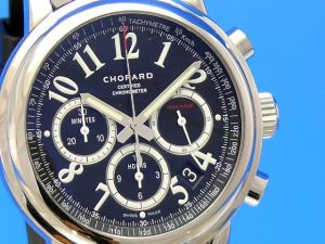Chopard Mille Miglia 42 mm