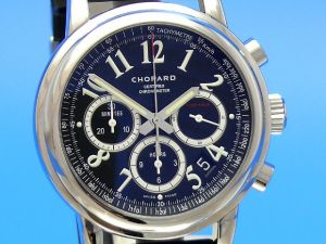 Chopard Mille Miglia 42 mm