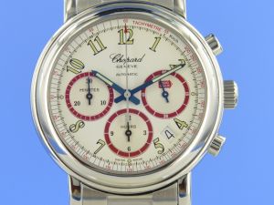 Chopard Mille Miglia Chronograph