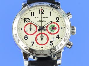 Chopard - Mille Miglia Chronograph Automatic La Festa Ed. - 8920