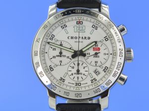 Chopard Mille Miglia Chronograph Edition 2003