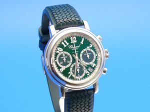 Chopard Mille Miglia Chronograph Sondermodell Elton John