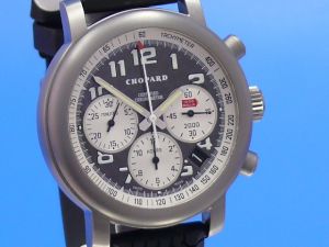 Chopard Mille Miglia Chronograph