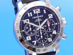 Chopard Mille Miglia Chronograph