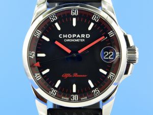 Chopard Mille Miglia Classic Racing Collection Gran Turismo XL Alfa Romeo