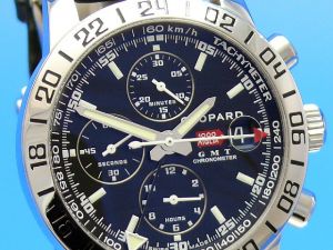 Chopard Mille Miglia GMT 42 mm