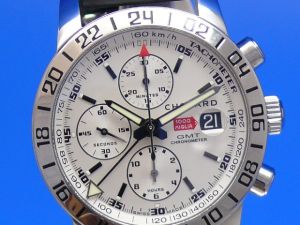 Chopard Mille Miglia GMT 42 mm