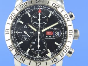 Chopard Mille Miglia GMT 42 mm