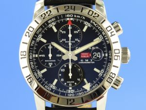 Chopard Mille Miglia GMT 42 mm
