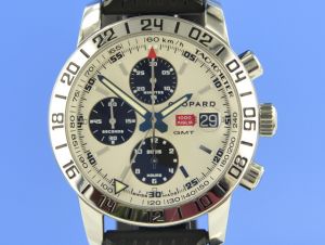 Chopard Mille Miglia GMT 42 mm