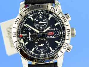 Chopard Mille Miglia GMT 42 mm