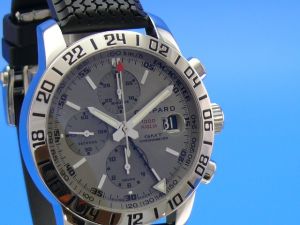 Chopard Mille Miglia GMT Chronograph 42 mm