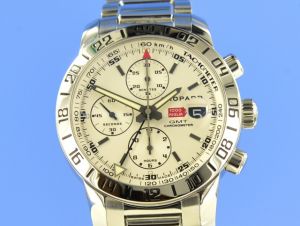 Chopard Mille Miglia GMT Chronograph