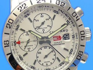 Chopard Mille Miglia GMT