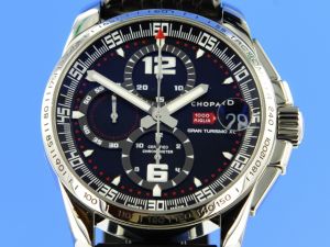 Chopard Mille Miglia GT Chronograph