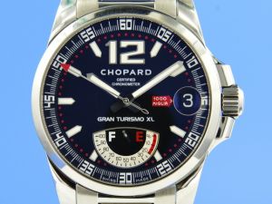 Chopard Mille Miglia GT Gran Turismo XL Power Control