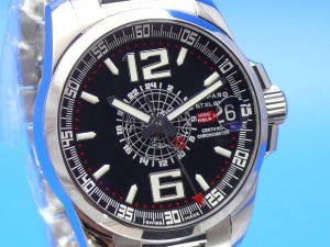 Chopard Mille Miglia GT XL Grand Turismo GMT UVP. 6.860 