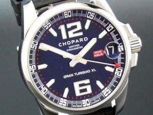 Chopard Mille Miglia GT XL Grand Turismo