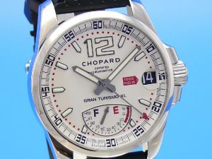Chopard Mille Miglia Gran Turismo GT XL Power Reserve