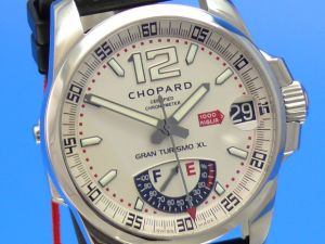 Chopard Mille Miglia Gran Turismo GT XL Power Reserve