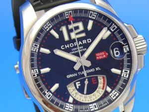 Chopard Mille Miglia Gran Turismo GT XL Power Reserve