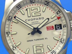 Chopard Mille Miglia Gran Turismo GT XL Limitiert