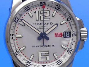 Chopard Mille Miglia Gran Turismo GT XL 44mm Limed. 1000 St.