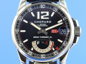 Chopard Mille Miglia Gran Turismo XL Power Reserve