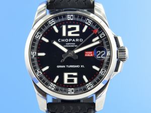 Chopard Mille Miglia Gran Turismo GT XL 44 mm